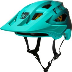 Вело шлем FOX SPEEDFRAME MIPS HELMET [Turquoise], M