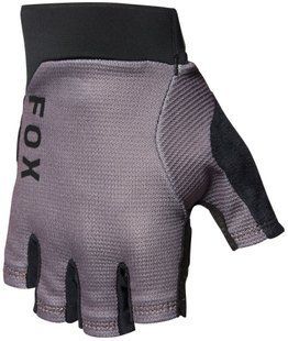 Вело рукавички FOX RANGER GEL Short Glove [Purple Dusk], M