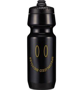 Фляга Specialized Big Mouth 2ND GEN Bottle [MAYHEM SMILEY], 710 мл (44423-2437)