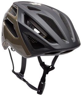 Шолом FOX CROSSFRAME PRO Helmet - PULSE [Sand], L
