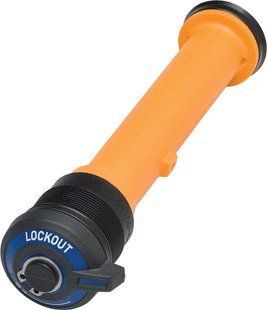 Демпфер вилки Rock Shox FORK COMPRESSION DAMPER - CROWN TURNKEY (INCLUDES COMPRESSION KNOB & RETAINING RING) - 2010 TORA SL, 2011 RECON SILVER (11.4015.306.000)