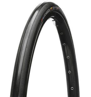 Покришка Hutchinson SECTOR 700х32 Hardskin Bi-compound 127tpi TubelessReady Складна Black