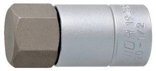 Головка торцева Unior Tools із шестигранною вставкою Unior Tools 1/2" 14 мм