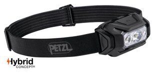 Налобный фонарь PETZL ARIA 2 RGB [Black]