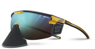 Окуляри Julbo ULTIMATE COVER BLACK RV P2-4DL BL