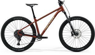 Велосипед MERIDA BIG.TRAIL 500 [MOKKA(BROWN)] - M