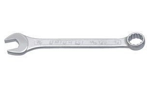 Ключ ріжковий комбінований, short type 25 Unior Tools Combination wrench, short type
