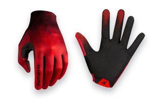 Перчатки Bluegrass VAPOR LITE RED M