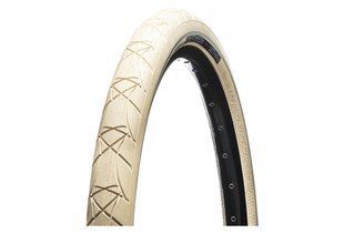 Покришка Hutchinson GOTHAM 700х50 Protect'Air 33tpi Камерна Не складна Ivory