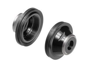 Адаптер втулки DT Swiss Conversion Kit FW 240s Oversize 20 mm to 9 mm Thru Bolt (HWGXXX0002478S)