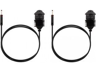 Кнопки SRAM Clics for eTAP 650mm Black Qty 2