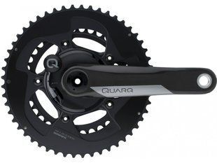 Шатуны DZERO Quarq Road Power Meter DUB 175 52-36 110 BCD (BB not included)