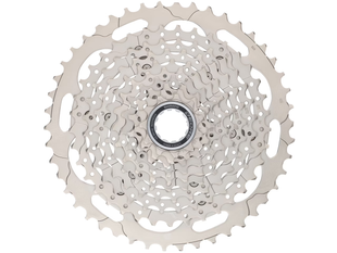 Касcета Shimano CS-M4100-10 Deore, 11-46, 10-ск