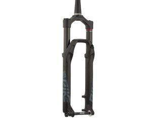 Вилка RockShox Pike Select Charger RC - Crown 27.5" Boost&trade; 15x110 130mm Diff Black Alum Str Tpr 37offset DebonAir (includes Fender,2 Btm Tokens, Star nut & Maxle Stealth) B4