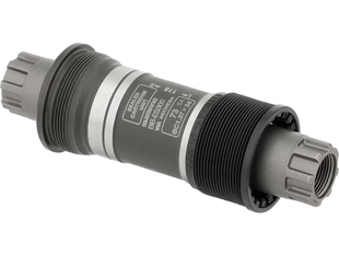 Каретка Shimano BB-ES300 OCTALINK BSA 73x118мм, без болтов