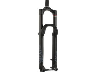 Вилка RockShox Lyrik Select Charger RC - Crown 27.5" Boost™ 15x110 160mm Diff Black Alum Str Tpr 46offset DebonAir (includes Fender,2 Btm Tokens, Star nut & Maxle Stealth) C3