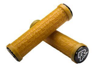 Грипсы RaceFace GRIPPLER Grip, GUM, 33 mm