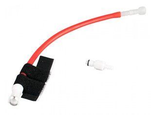 Шланг USWE Helmet Handsfree Kit [Red]
