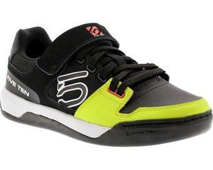 Кросівки Five Ten HELLCAT (SOLAR YELLOW) - UK Size 7.0