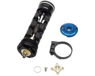 Демпфер вилки Rock Shox FORK COMPRESSION DAMPER - REMOTE 17MM (POPLOC, PRE-2013 PUSHLOC) MOCO DNA THRESHOLD (INCLUDES SPOOL, CABLE CLAMP & FLOODGATE KNOB) - SIDB/REBA RLT (120MM ONLY) A1-A3 (2012-2016) (11.4015.544.060)