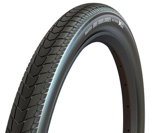 Покришка Maxxis METROLOADS 20X2.15 TPI-60 Wire E-50 /REF