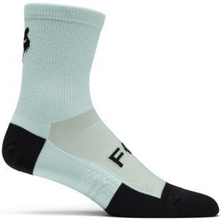 Носки FOX FLEXAIR MERINO Sock - 6 inch [Frost], S/M