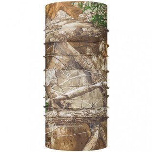 Бафф Buff Coolnet UV+ RealTree edge