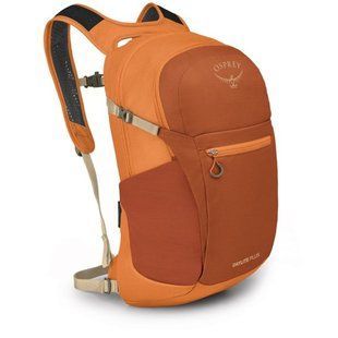 Рюкзак Osprey Daylite Plus [umber/tequila sunrise] - O/S