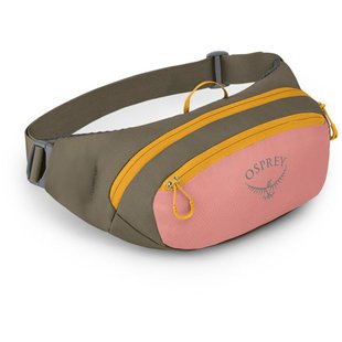 Поясная сумка Osprey Daylite Waist [Ash blush pink/earl grey]