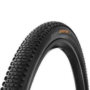 Покришка Continental Terra Adventure 29"x2.2 Trail Casing Grip TR