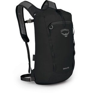 Рюкзак Osprey Daylite Cinch Pack [black] - O/S