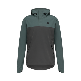 Вело куртка FOX RANGER WIND Pullover [Sage Green], M