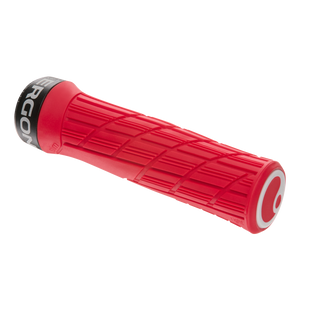 Грипсы Ergon GE1 Evo Slim Risky Red
