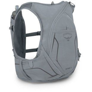 Рюкзак Osprey Dyna 6 [slate grey] - WL