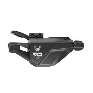 Манетка SRAM Eagle 90 Single Click Trigger 12 speed Rear MMX w Discrete Clamp Black