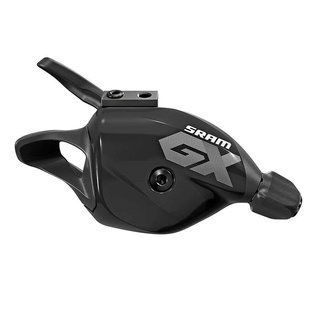 Манетка SRAM GX Eagle 12 Speed, задняя, Black, A1