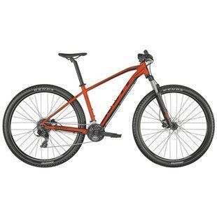 Велосипед SCOTT Aspect 960 [2021] red - S
