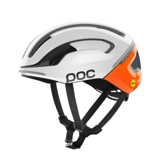 Шолом POC Omne Air MIPS (Fluorescent Orange AVIP) - M