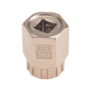 Зйомник RockShox Top Cap Tool / Cassette Remover for Suspension Forks / SRAM / Shimano (00.4318.012.003)