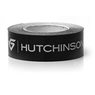 Бескамерная лента HUTCHINSON PACKED SCOTCH 4,5 м - 20 мм