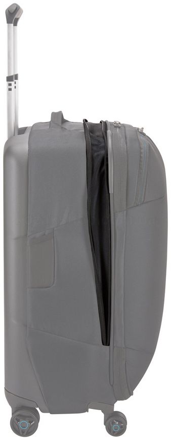 Чемодан на колесах Thule Subterra Spinner 63L (Black)