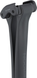 Підсідельний штир Ergon CF Allroad Pro Carbon 27.2x345, offset: 0 mm