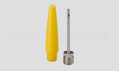 Напольный насос Topeak JoeBlow Dualie 75 psi