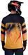 Вело джерси FOX RANGER LS Jersey - KAIROS [Tangerine], M