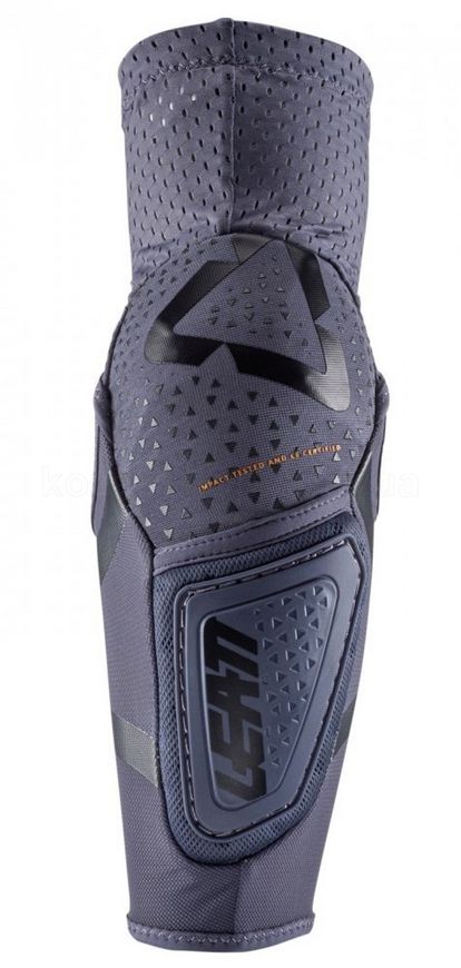 Налокітники LEATT Elbow Guard 3DF Hybrid [Flint], XXL