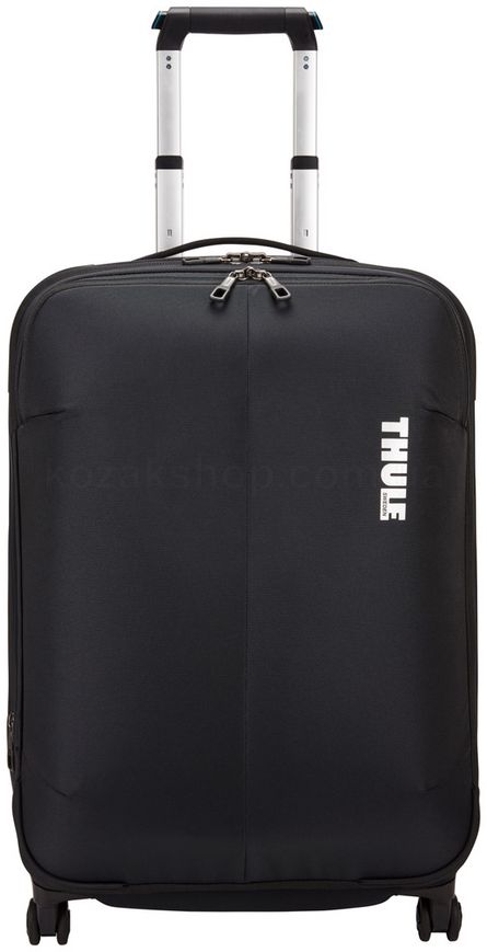 Валіза на колесах Thule Subterra Spinner (Black)