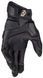 Водостойкие мото перчатки LEATT Glove Adventure HydraDri 7.5 Short [Stealth], XXL (12)