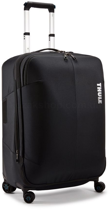 Чемодан на колесах Thule Subterra Spinner 63L (Black)