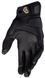 Водостойкие мото перчатки LEATT Glove Adventure HydraDri 7.5 Short [Stealth], XXL (12)