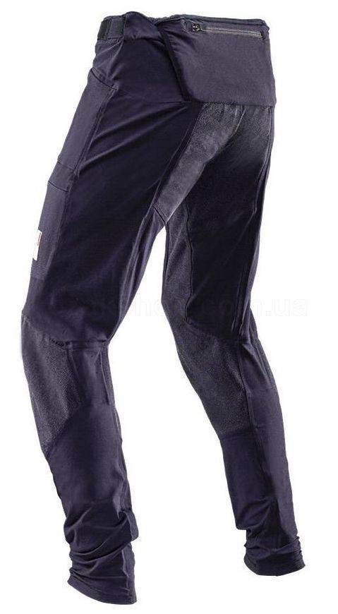 Вело штани LEATT MTB 4.0 All Mountain Pant [Black], 40